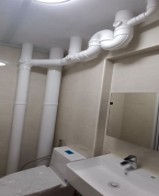 DESIGN & BUILD OF UPGRADING PROJECT HIP – G32F 5