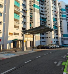 NEIGHBORHOOD RENEWAL PROGRAMME (NRP) 3