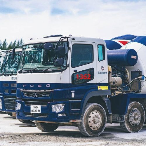 BHUVAN CONCRETE TRUCK (2)