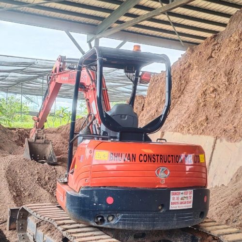 BHUVAN EXCAVATOR (1)