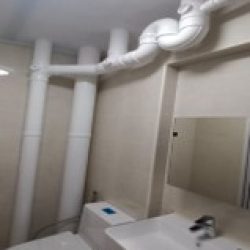 DESIGN & BUILD OF UPGRADING PROJECT HIP – G32F 5